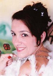 Beatriz  Lopes Faria