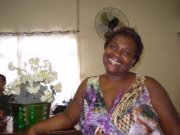 Ana Paula  Dos Santos