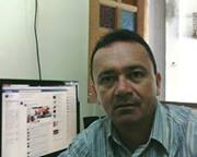 Mário César  Tropeiro