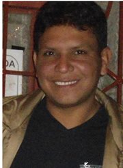 Mauricio Ojeda Lopez