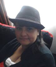 Nini Johana  Rodriguez