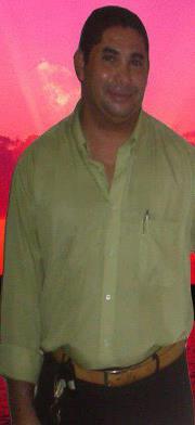 José Rivanildo Pereira  Pereira