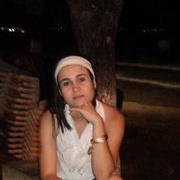 Leonor Josiane  Thomaz