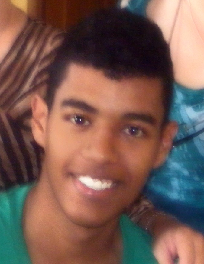 Oscar Mauricio Arboleda Giraldo