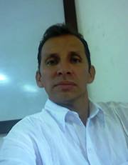 Robinson  Bobadilla Aldana