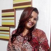 Dyene  Bessa de Melo