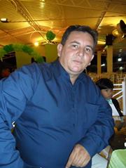 Pinheiro Junior  Pinheiro