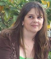 Patricia  Duque Aguilar