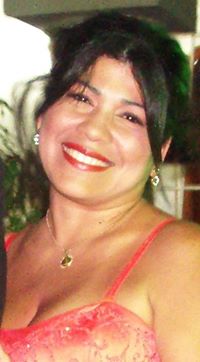 Alexandra Zurima González Hernández