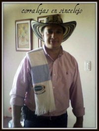 Oscar  Támara Merlano