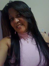 Pra Cleide  Fernandes Lima