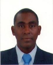 Pedro Jose  Mosquera Castillo