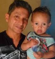 Ricardo Ferreira Camargo