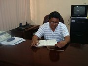 Berlin Jose  Salazar Bajaña