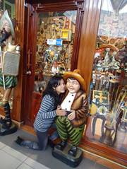 Paola  Chamba Rodriguez