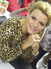 Mariza  Giacomin
