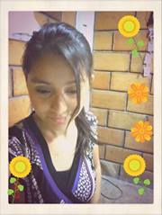 Nancy Vinces Alcivar