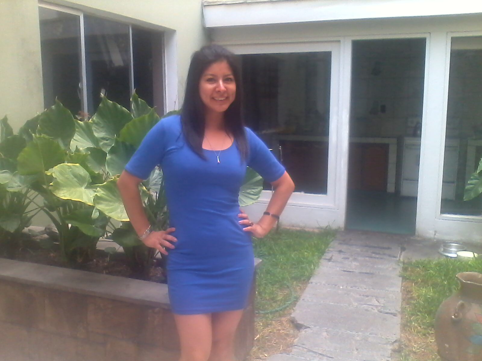 Lidia  Robles Cordova