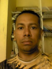 Oscar Luis  Santos Diaz