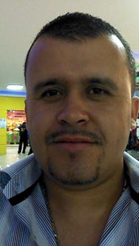 Alexander  Garcia Acevedo