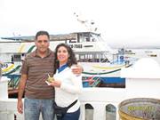 Adolfo Santiago  Fuentes Acevedo