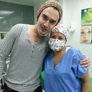 Sandra Milena  Isaza