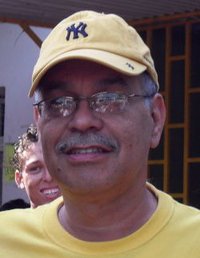 Juan Carlos  Ramirez