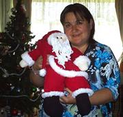 Carolina Albornoz Gonzalez