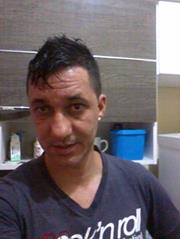 Emerson  Jose DA Silva