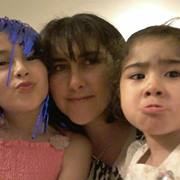 Ana Maria  Maureira Carsalade