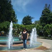 Cristina  Morales Valeria