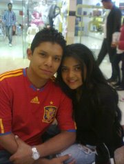 Rodrigo  Castro Guerrero