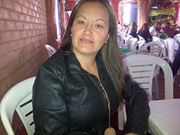 Nancy  Suarez Sabogal