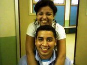 Mônica  Macedo Do Nascimento