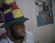 Gonzalo Nicolás  Yañez