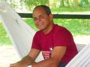 Marcos  Alves de Brito