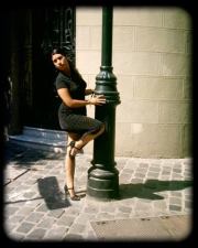 Carolita  Molina Peña