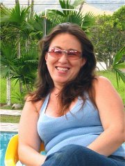 Sandra Ximena Constain Piedrahita