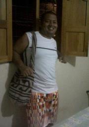 Ronald David Castellanos Estrada