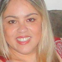 Lidiane Robaina Pouzada Wegner