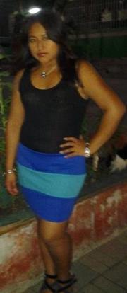 Cinthya Maribel  Rivera Baque