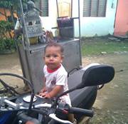 Santiago Asdrubal  Osorno