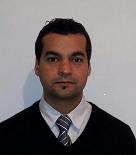 Christian Sebastian  Vazquez  