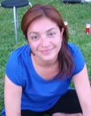 Evelyn Andrea Becerra Villagra