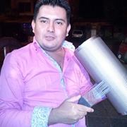 Carlos Sebastian  Solis