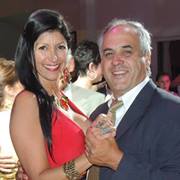 Ana María  Rubiales