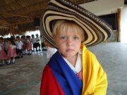 Jardin  Crecer Con Amor