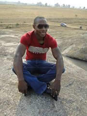 Mário Fernando da  Silva