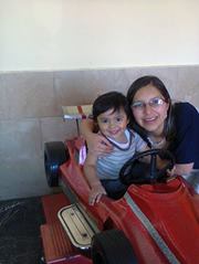 Andrea Elizabeth  Bastidas Robayo