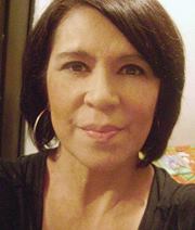 Patricia María  Pacheco Fontalvo